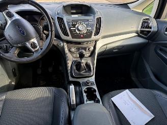 Ford C-Max 1.0 Ti-VCT Ecoboost picture 9