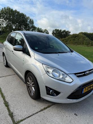Ford C-Max 1.0 Ti-VCT Ecoboost picture 2