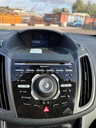 Ford C-Max 1.0 Ti-VCT Ecoboost picture 11