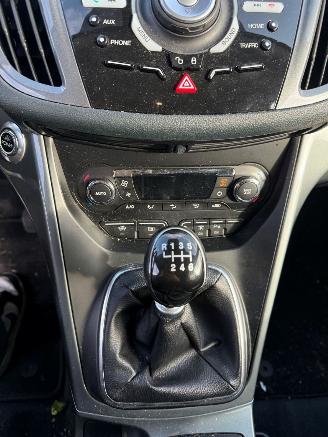 Ford C-Max 1.0 Ti-VCT Ecoboost picture 12
