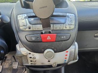 Citroën C1 1.0 Hatchback picture 11