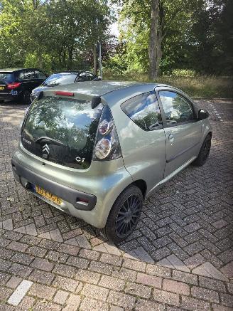 Citroën C1 1.0 Hatchback picture 3
