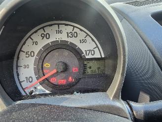 Citroën C1 1.0 Hatchback picture 10