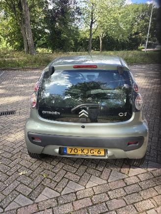 Citroën C1 1.0 Hatchback picture 5