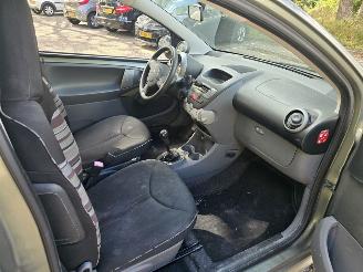 Citroën C1 1.0 Hatchback picture 8
