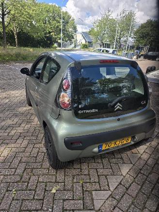 Citroën C1 1.0 Hatchback picture 6