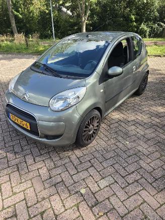 Citroën C1 1.0 Hatchback picture 2