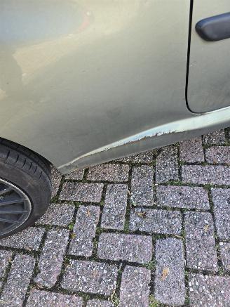 Citroën C1 1.0 Hatchback picture 7