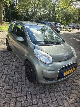 Citroën C1 1.0 Hatchback picture 4