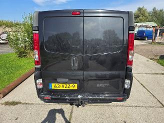 Opel Vivaro 2.0 CDTI picture 5