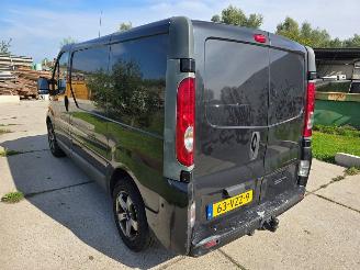 Opel Vivaro 2.0 CDTI picture 6