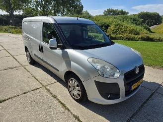 Fiat Doblo 1.6D Multijet picture 3