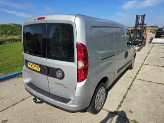 Fiat Doblo 1.6D Multijet picture 5