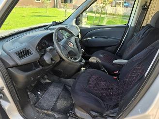 Fiat Doblo 1.6D Multijet picture 10