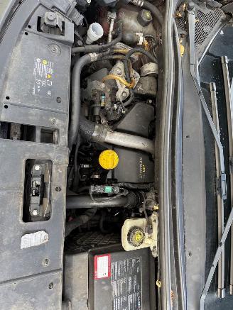 Renault Scenic 1.5 dCi picture 15