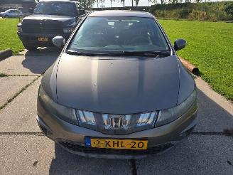 Unfallwagen Honda Civic 1.8I 5DR 2008/12