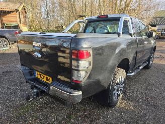 Ford Ranger Pick-up picture 6