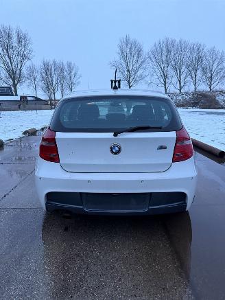 BMW 1-serie e87 Rechtsgestuurd picture 4