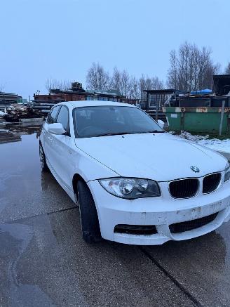 BMW 1-serie e87 Rechtsgestuurd picture 2