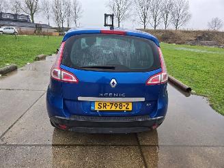 Renault Scenic  picture 5