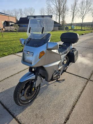BMW K 1100 k1100lt picture 2