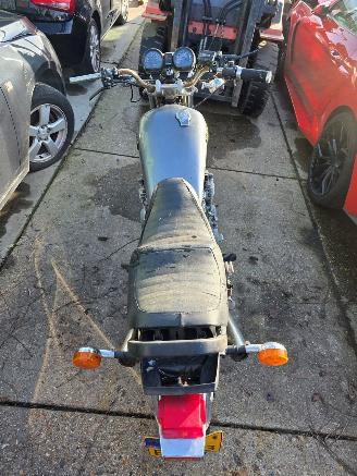 Yamaha XJ 600  picture 2