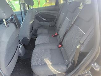 Ford C-Max 1.0 Ti-VCT Ecoboost picture 13