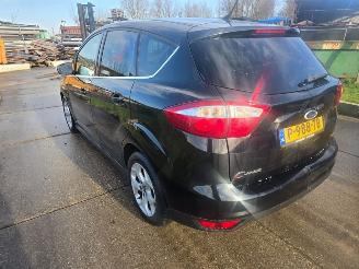 Ford C-Max 1.0 Ti-VCT Ecoboost picture 9