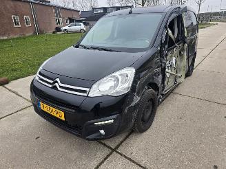 Citroën Berlingo  picture 2