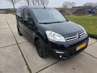 Citroën Berlingo  picture 3