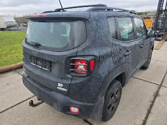 Jeep Renegade 4x4 picture 6