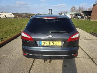 Ford Mondeo  picture 5