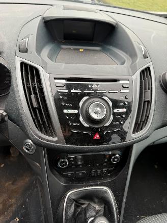 Ford Grand C-Max 1.0 Ti-VCT EcoBoost picture 11