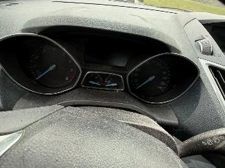 Ford Grand C-Max 1.0 Ti-VCT EcoBoost picture 10