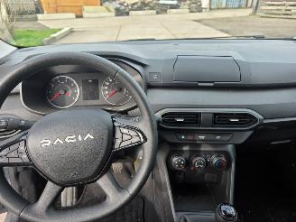 Dacia Sandero  picture 11