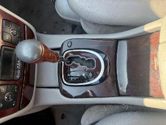 Mercedes S-klasse 5.0 picture 18