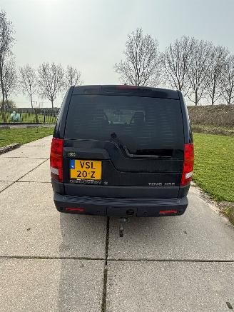 Land Rover Discovery 3 4x4 picture 4