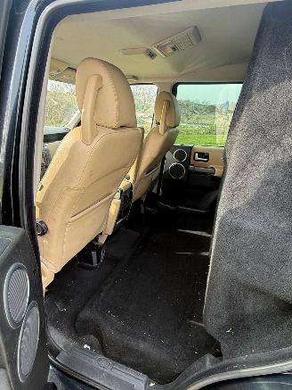 Land Rover Discovery 3 4x4 picture 11
