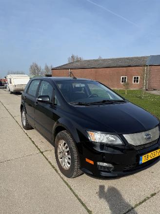 BYD E6Y  picture 2