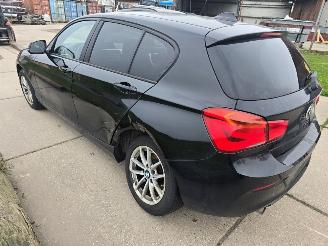 BMW 1-serie  picture 6