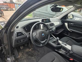 BMW 1-serie  picture 7