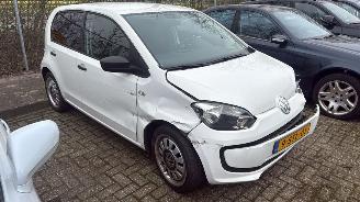 Volkswagen Up!  picture 2