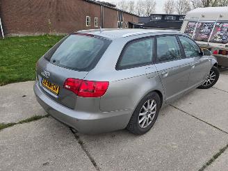 Audi A6  picture 4