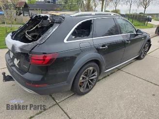 Audi A4 A4 Allroad Quattro (B9), Combi, 2016 3.0 TDI V6 24V picture 4