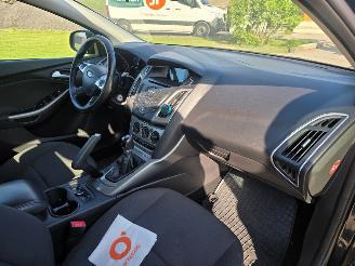 Ford Focus  picture 7