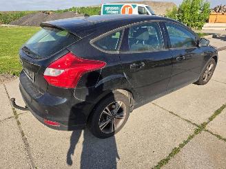 Ford Focus  picture 6