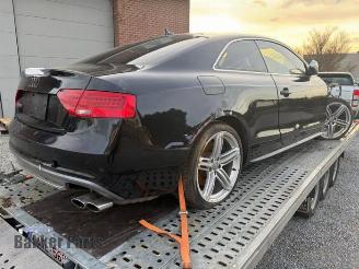 Démontage voiture Audi S5 S5 (8T3), Coupe, 2007 / 2016 S5 3.0 TFSI V6 24V 2013/11