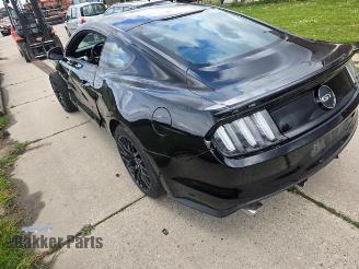 Ford USA Mustang Mustang VI Fastback, Coupe, 2014 5.0 GT Ti-VCT V8 32V picture 3