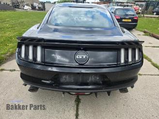 Autoverwertung Ford USA Mustang Mustang VI Fastback, Coupe, 2014 5.0 GT Ti-VCT V8 32V 2017/4