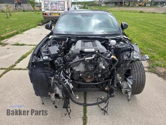 Ford USA Mustang Mustang VI Fastback, Coupe, 2014 5.0 GT Ti-VCT V8 32V picture 5